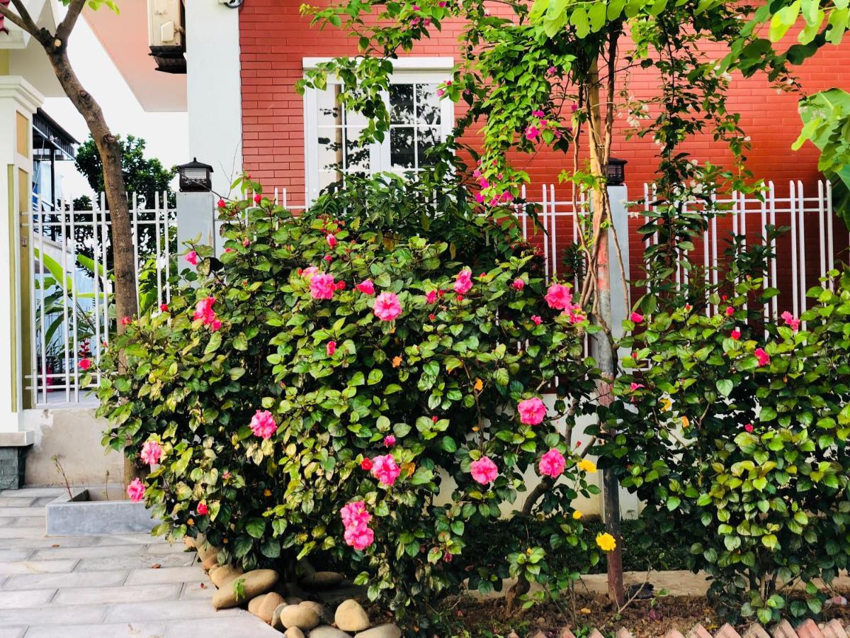 Ninh Binh Brother'S Homestay Exterior foto