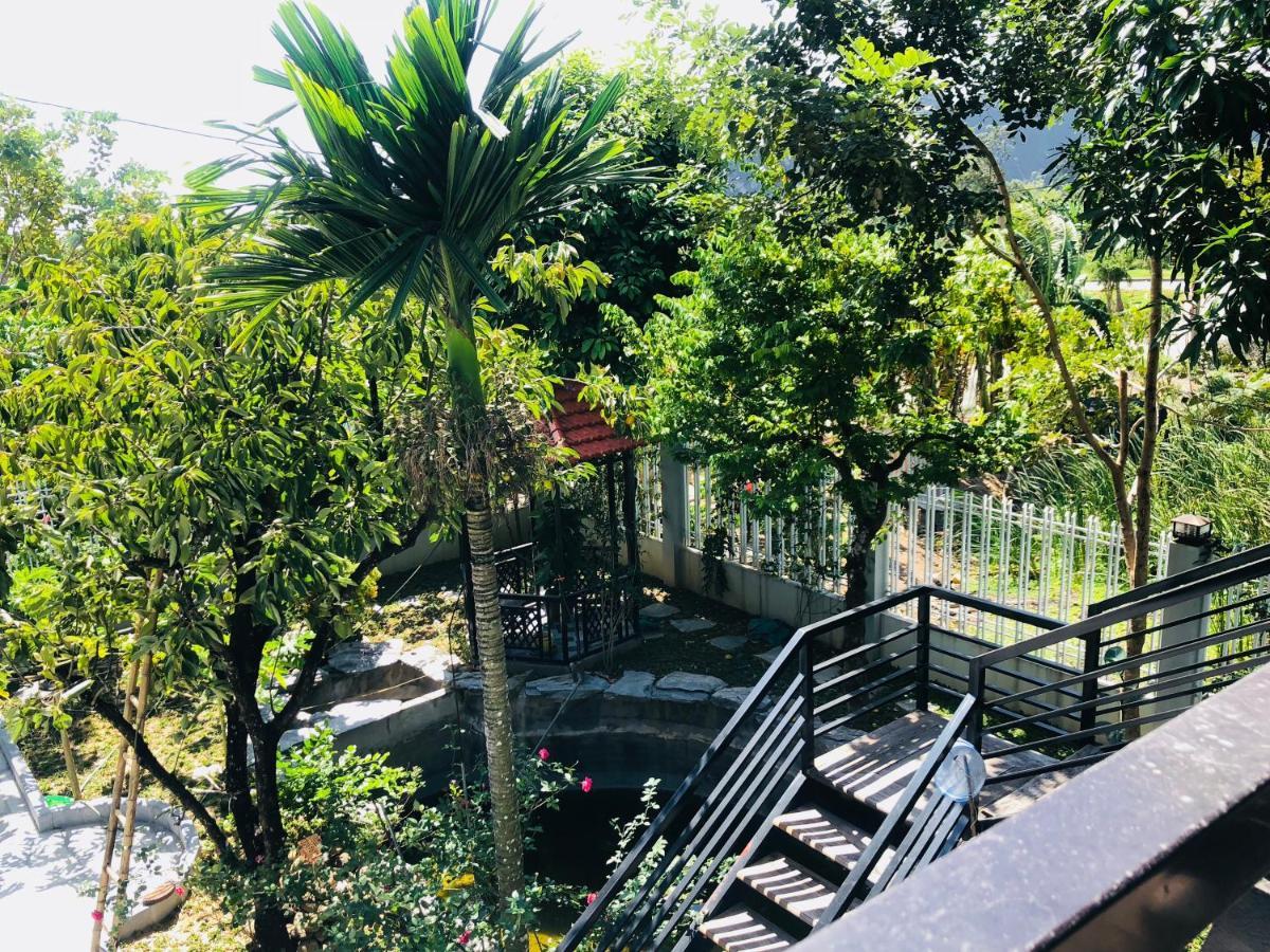 Ninh Binh Brother'S Homestay Exterior foto