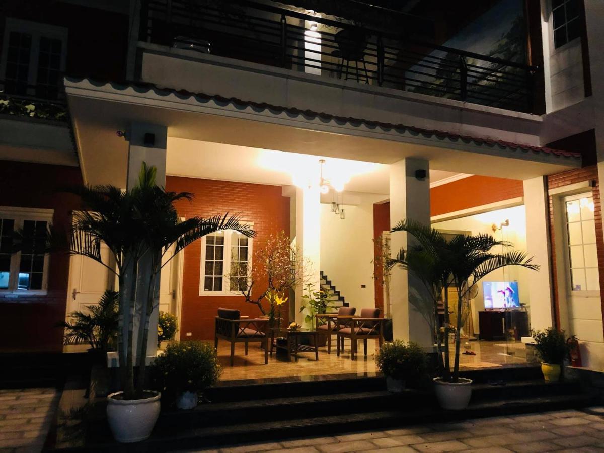 Ninh Binh Brother'S Homestay Exterior foto