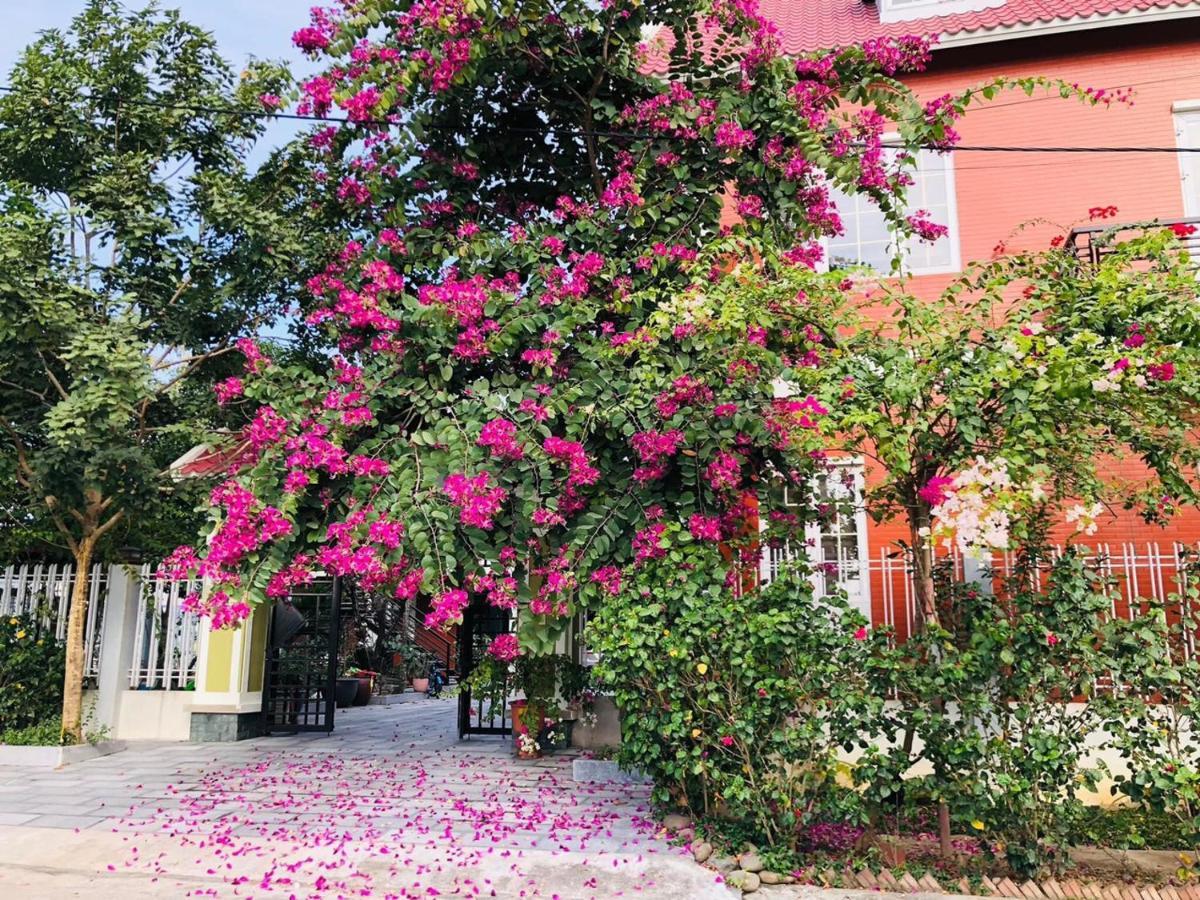Ninh Binh Brother'S Homestay Exterior foto
