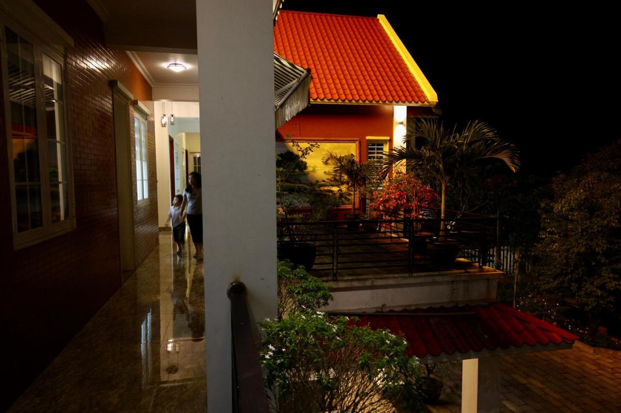 Ninh Binh Brother'S Homestay Exterior foto