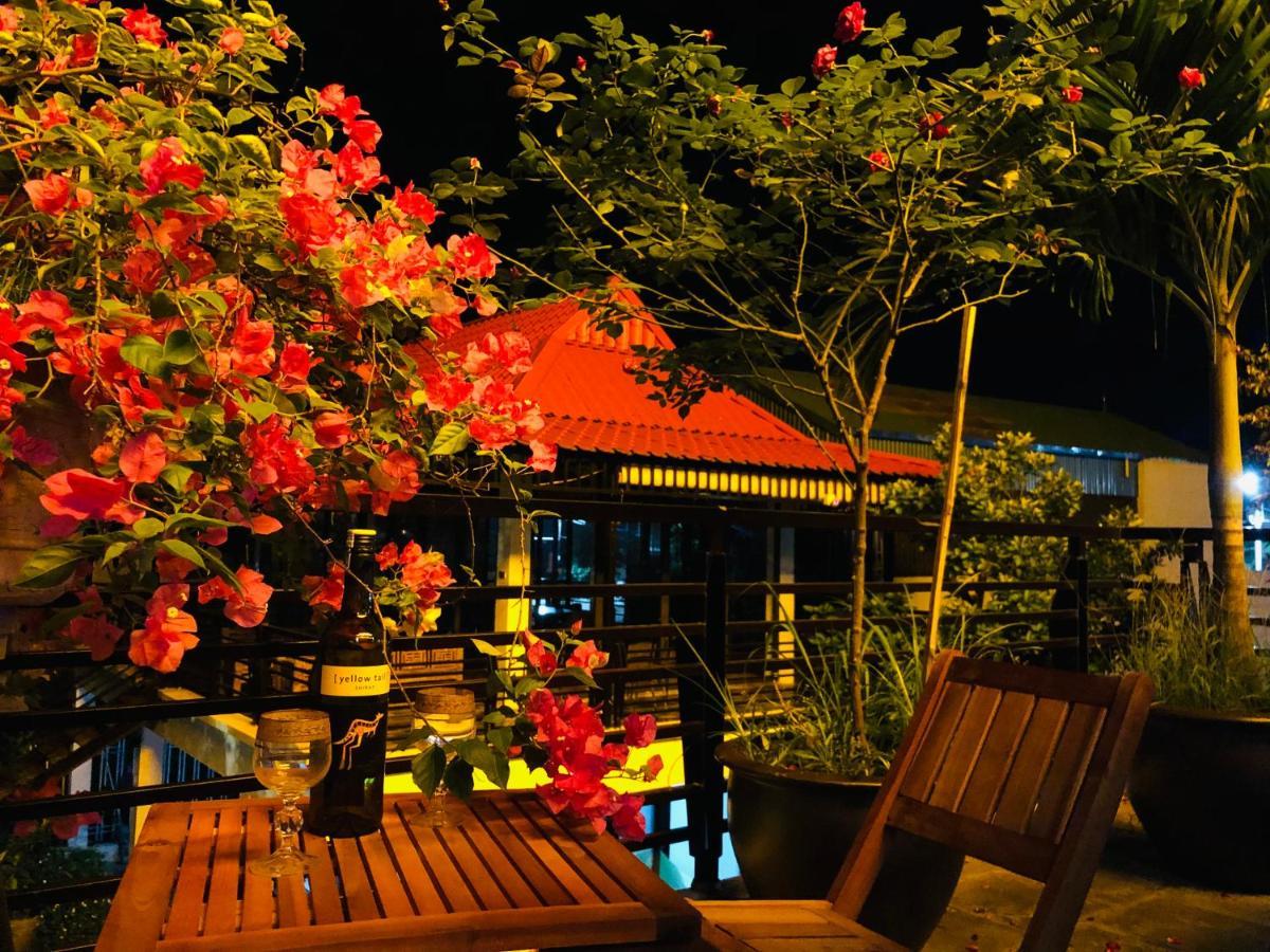 Ninh Binh Brother'S Homestay Exterior foto
