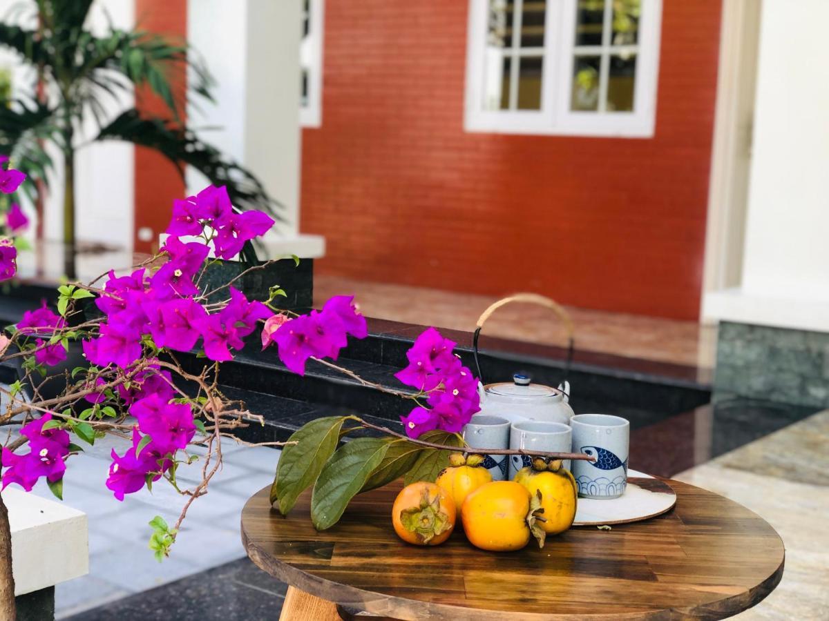 Ninh Binh Brother'S Homestay Exterior foto