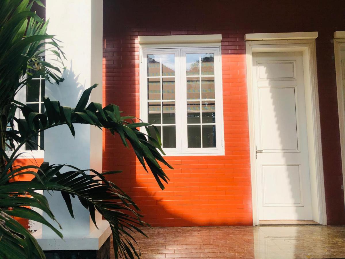 Ninh Binh Brother'S Homestay Exterior foto