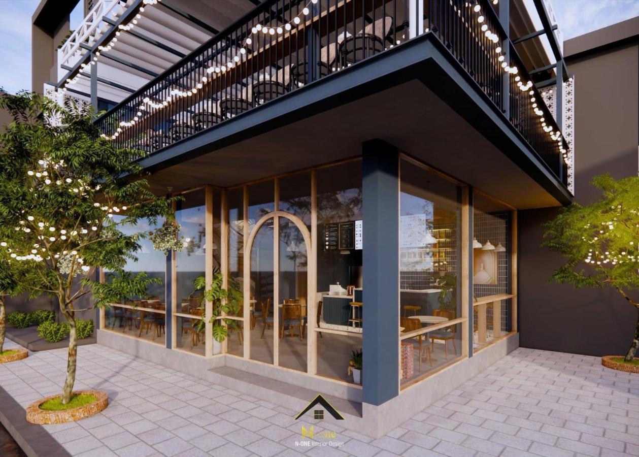 Ninh Binh Brother'S Homestay Exterior foto