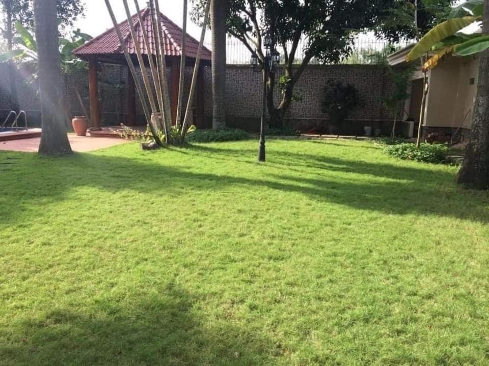 Ninh Binh Brother'S Homestay Exterior foto
