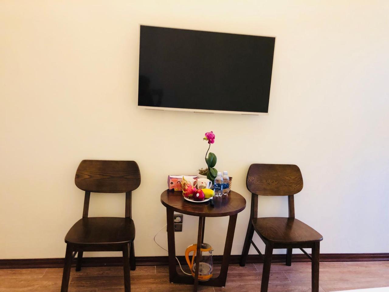 Ninh Binh Brother'S Homestay Exterior foto