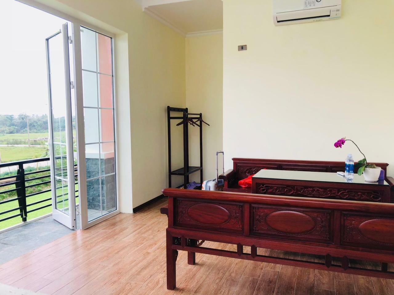 Ninh Binh Brother'S Homestay Exterior foto