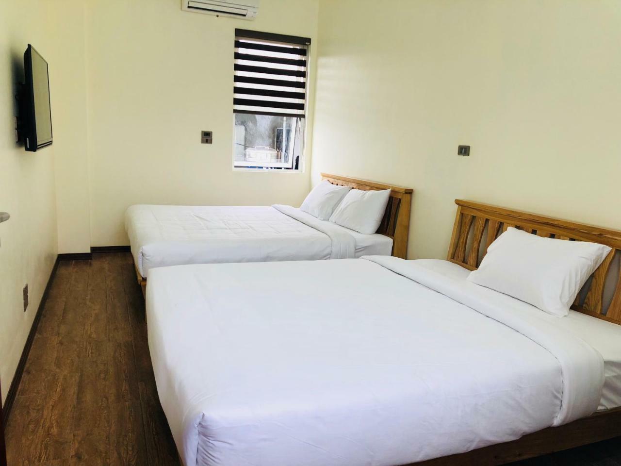 Ninh Binh Brother'S Homestay Exterior foto